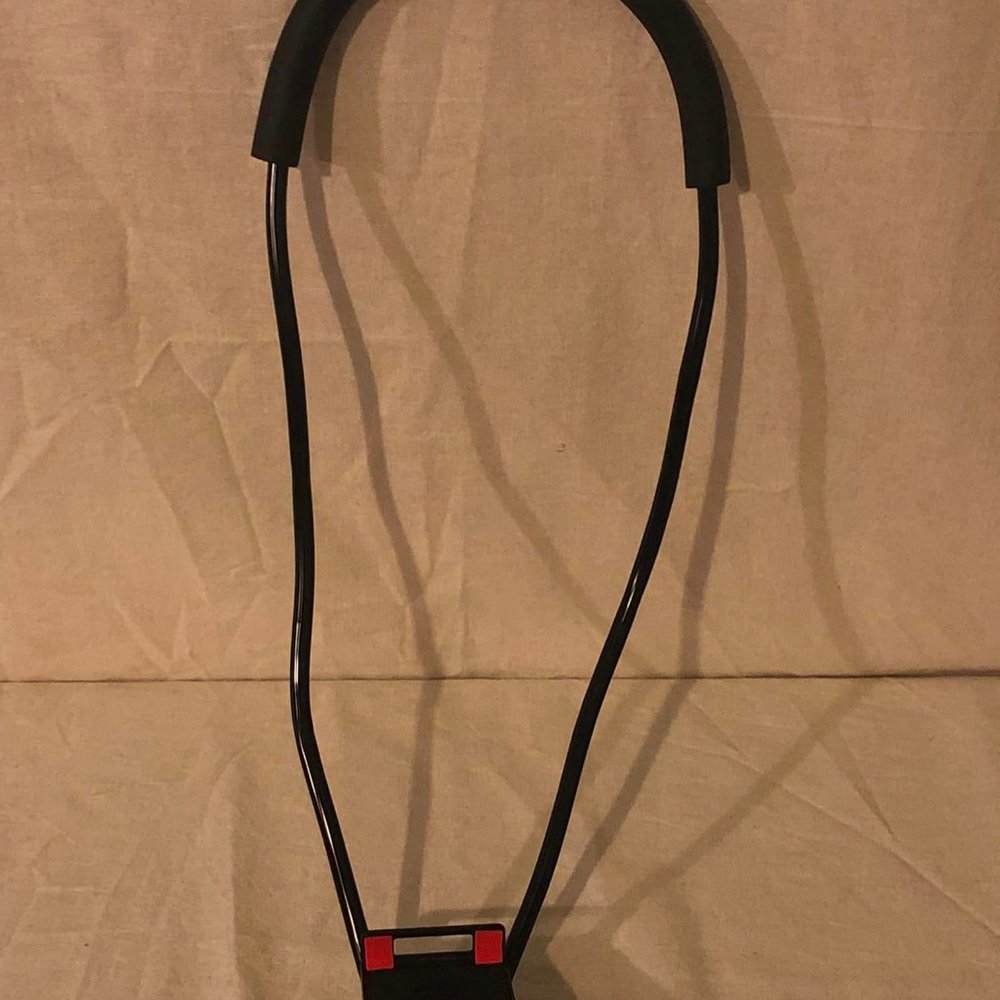 Around The Neck Lazy Cell Phone Holder